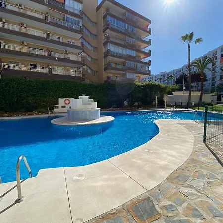 Apartment Beach Boutique Ronda 4 *